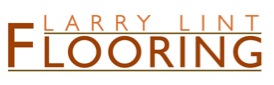 Logo | Larry Lint Flooring