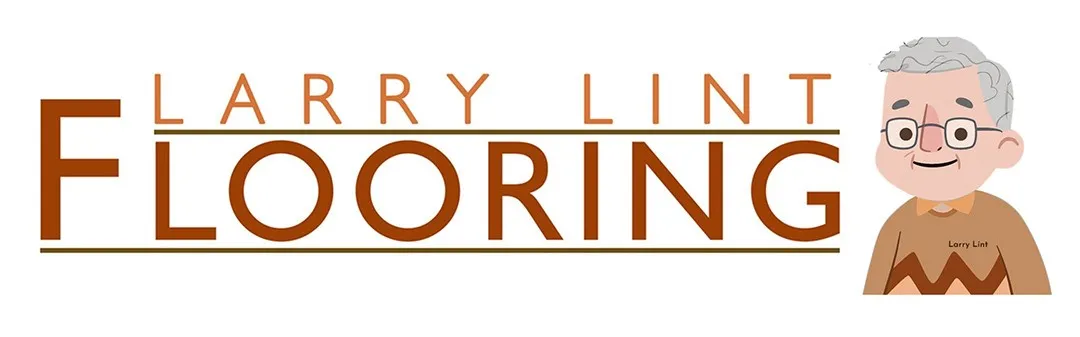 Logo | Larry Lint Flooring