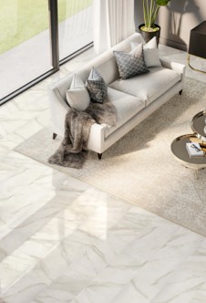 Tile Floors | Larry Lint Flooring