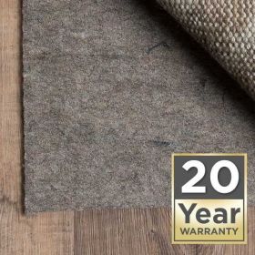 Area Rug Pad 20Yr Warranty | Larry Lint Flooring