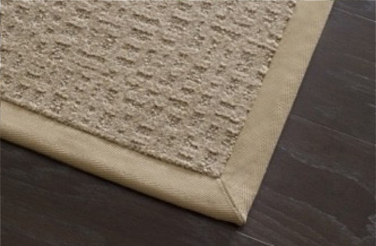 Carpet Binding | Larry Lint Flooring