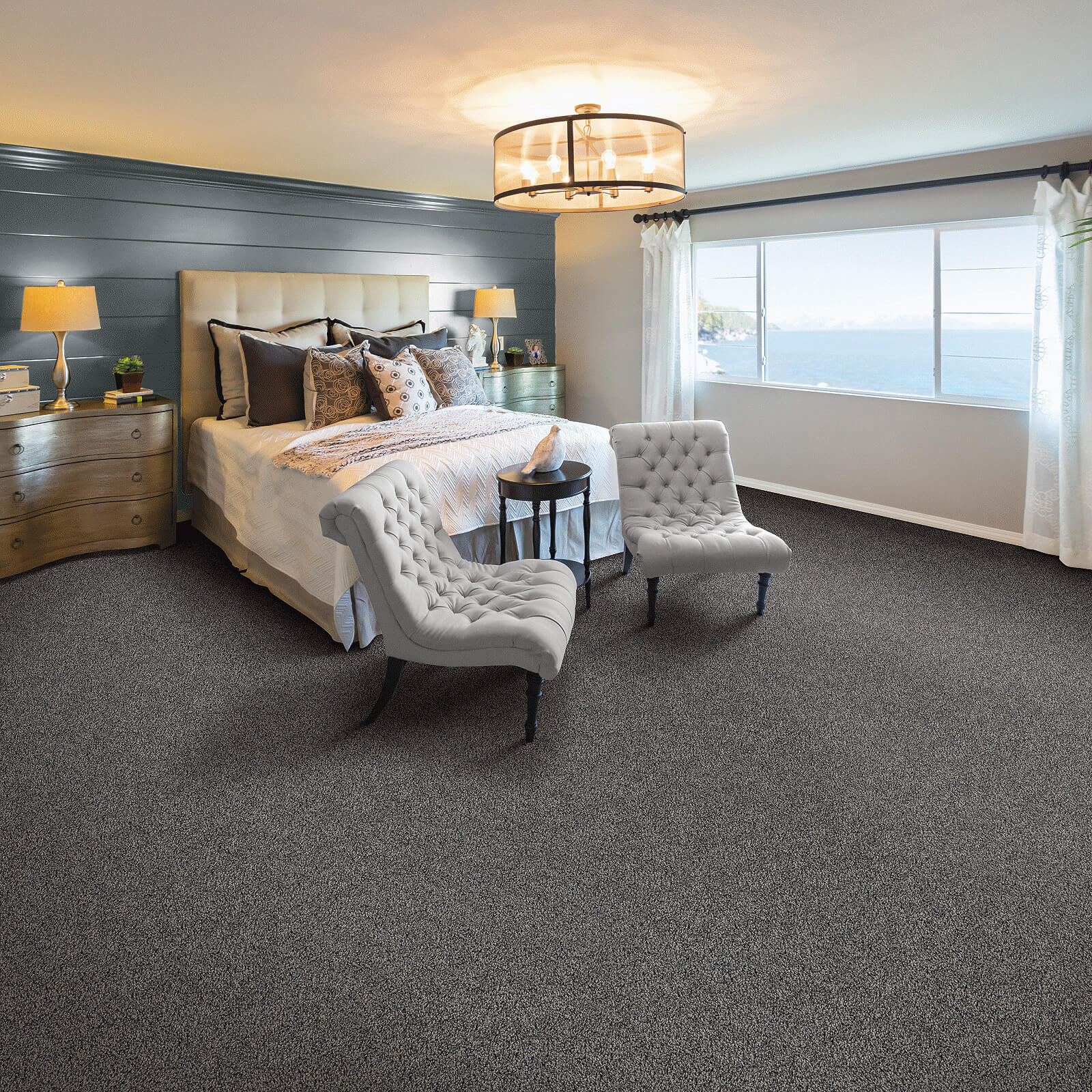 Stunning Carpet | Larry Lint Flooring