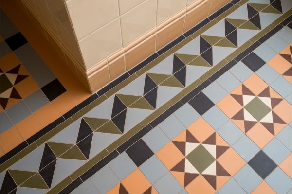 Tile flooring | Larry Lint Flooring