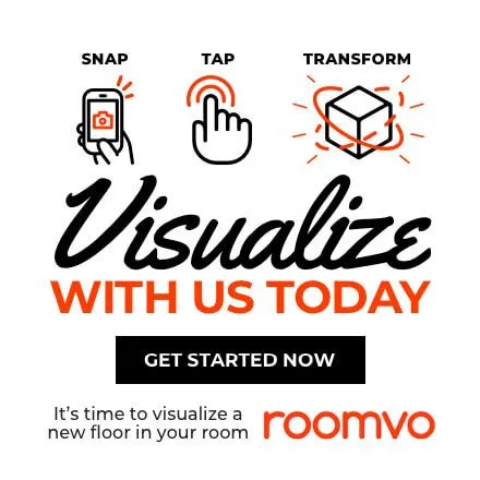 Roomvo Visualizer | Larry Lint Flooring