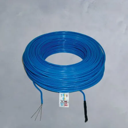 Flexbone Heat Cables | Larry Lint Flooring