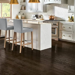 Hardwood Flooring | Larry Lint Flooring