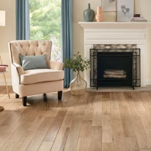 Hardwood Flooring | Larry Lint Flooring