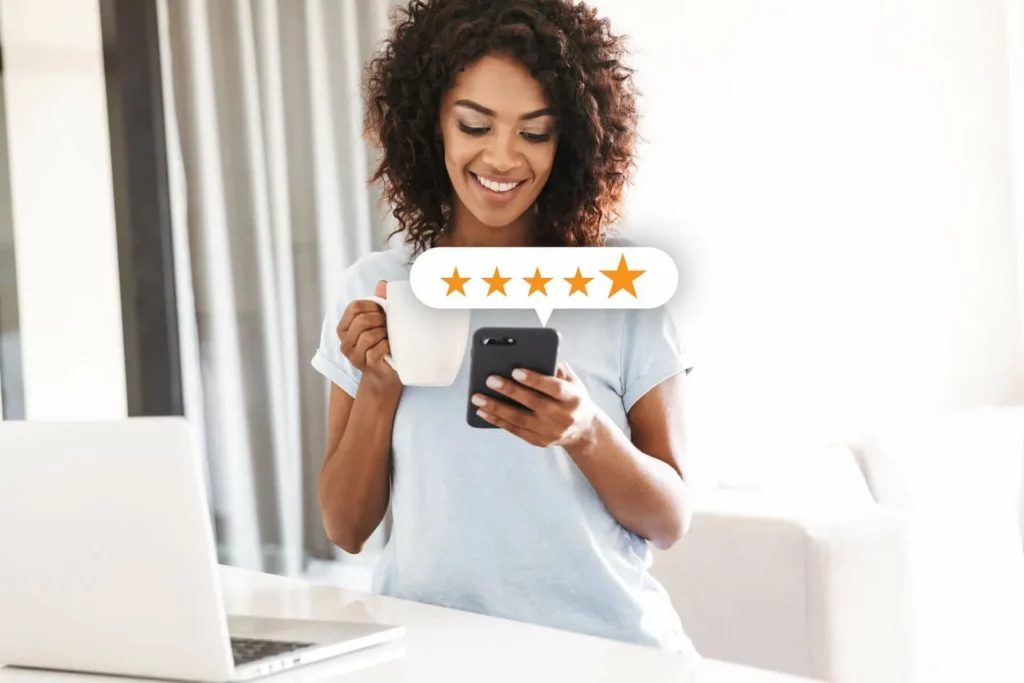 Reviews | Larry Lint Flooring