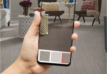 Room Visualizer | Larry Lint Flooring