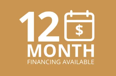 12 Month Financing Available | Larry Lint Flooring